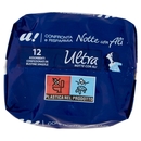 12 Assorbenti Notte Ultra con Ali U! Confronta e Risparmia